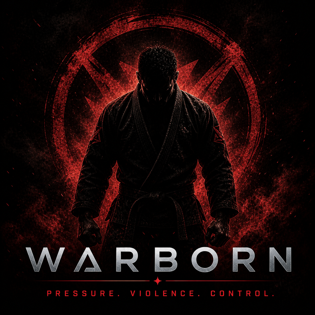 Warborn Series