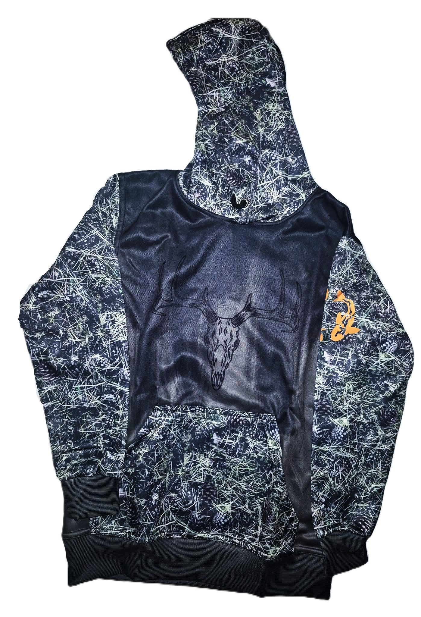 Deadhead Hoodie | Trust-Clothes