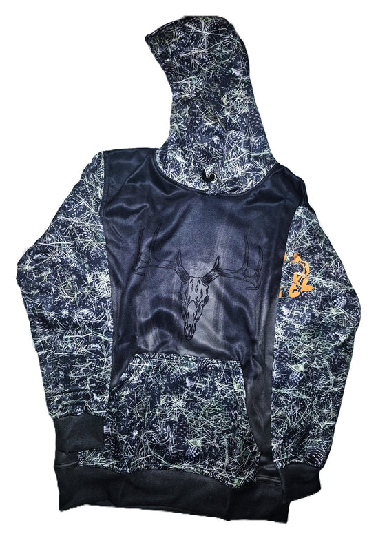 Deadhead Hoodie | Trust-Clothes