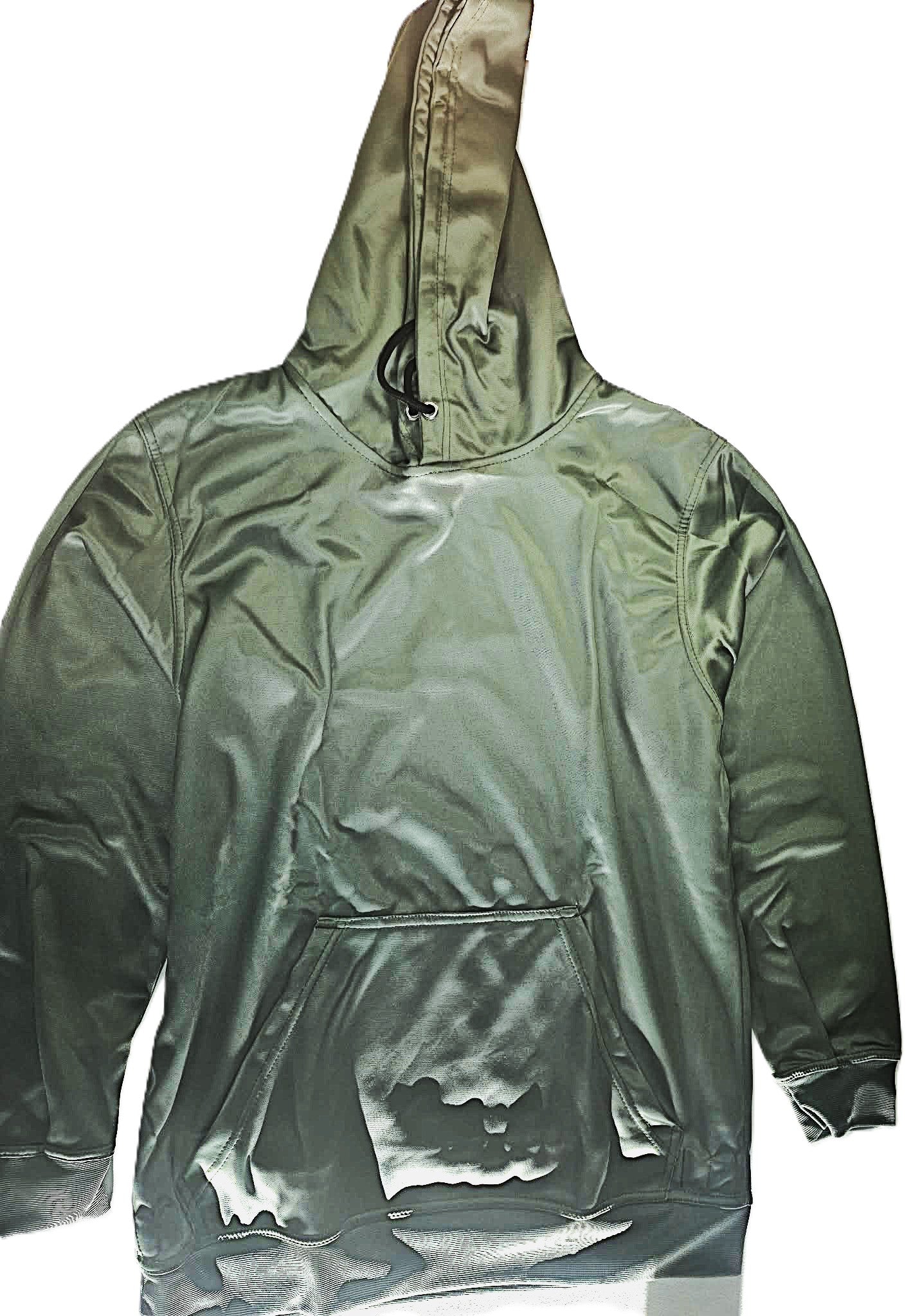 EDC Tactical Hoodie | Everyday Carry Hoodie | Trust-Clothes