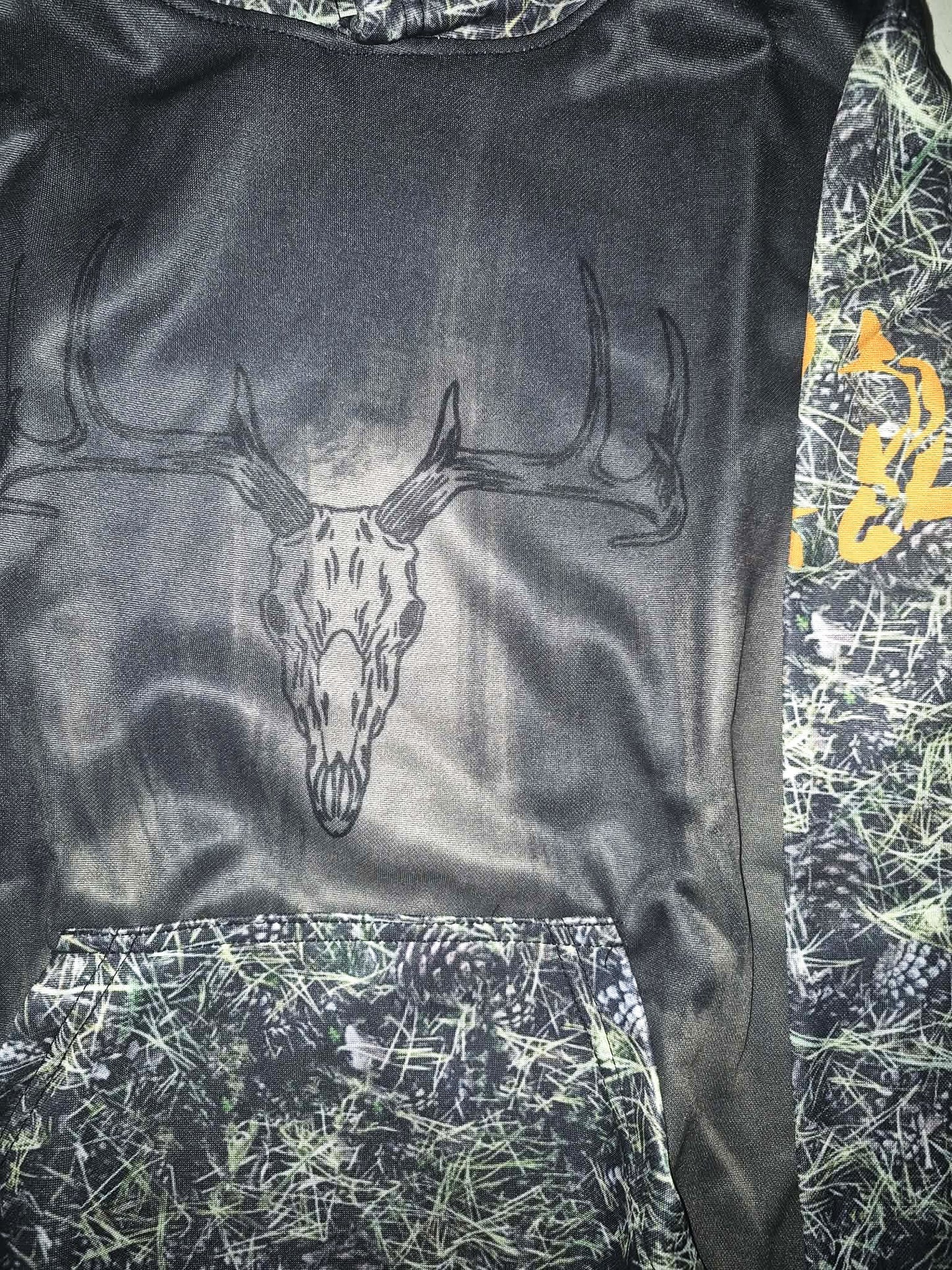 Deadhead Hoodie | Trust-Clothes