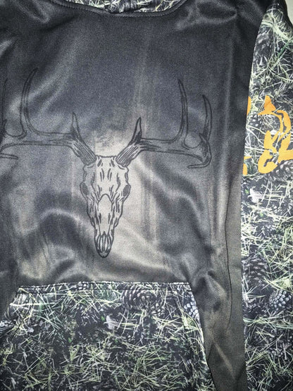 Deadhead Hoodie | Trust-Clothes