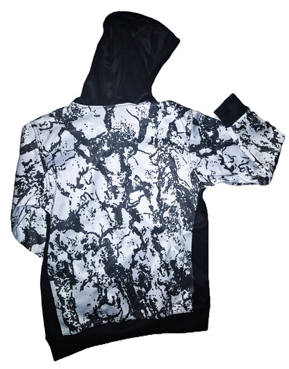 Timber Ghost Hoodie | Trust-Clothes