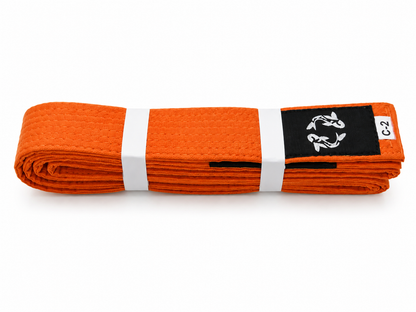 Youth Essential BJJ Belt | Trust-Clothes