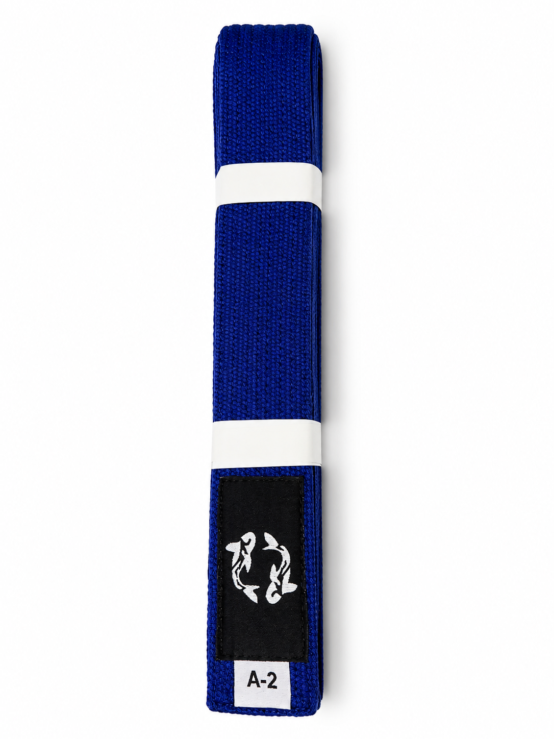 Premium Pearl Weave BJJ Belt | Trust-Clothes