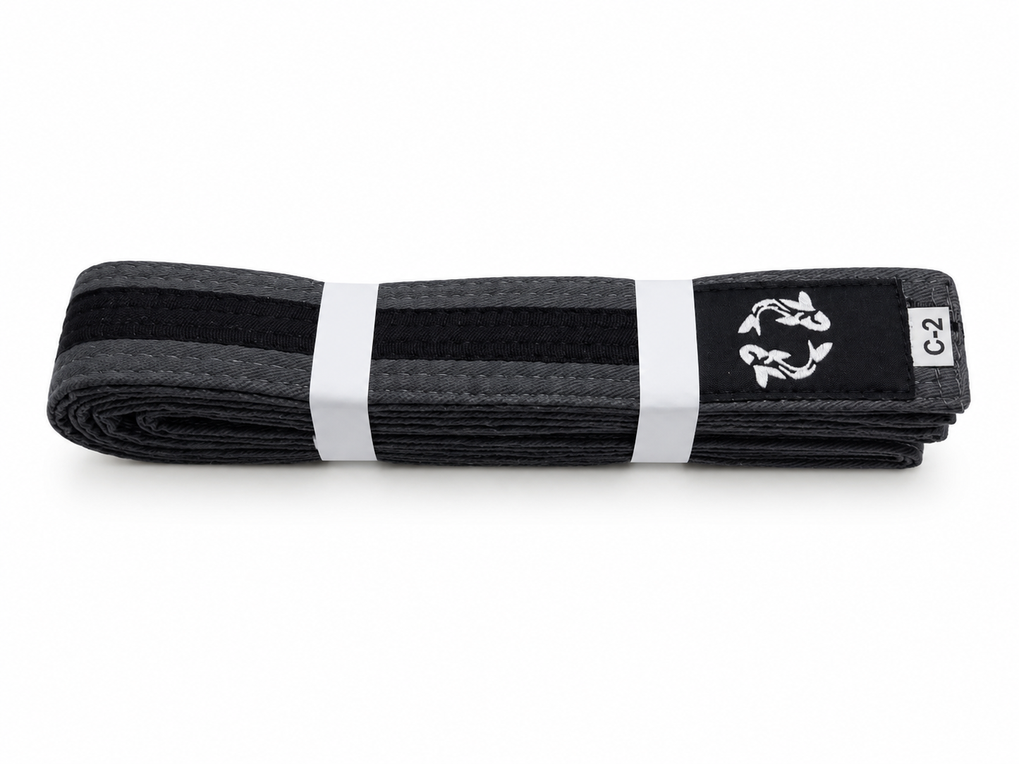 Youth Essential BJJ Belt | Trust-Clothes