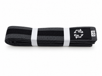 Youth Essential BJJ Belt | Trust-Clothes
