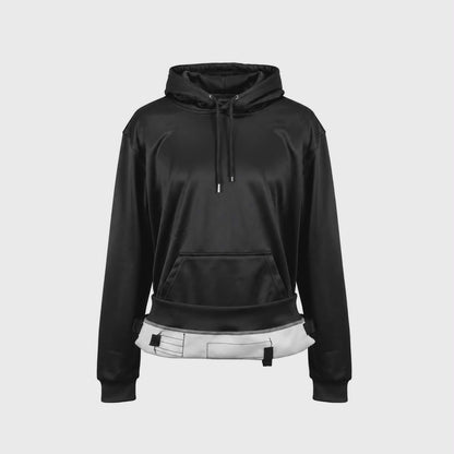 EDC Tactical Hoodie | Everyday Carry Hoodie | Trust-Clothes