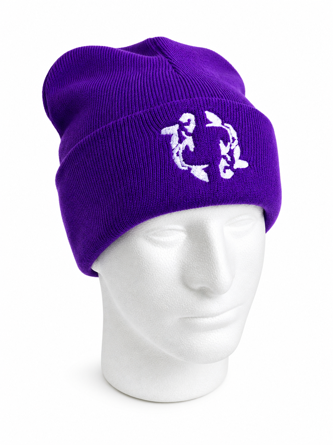 Trust Beanie | Trust-Clothes