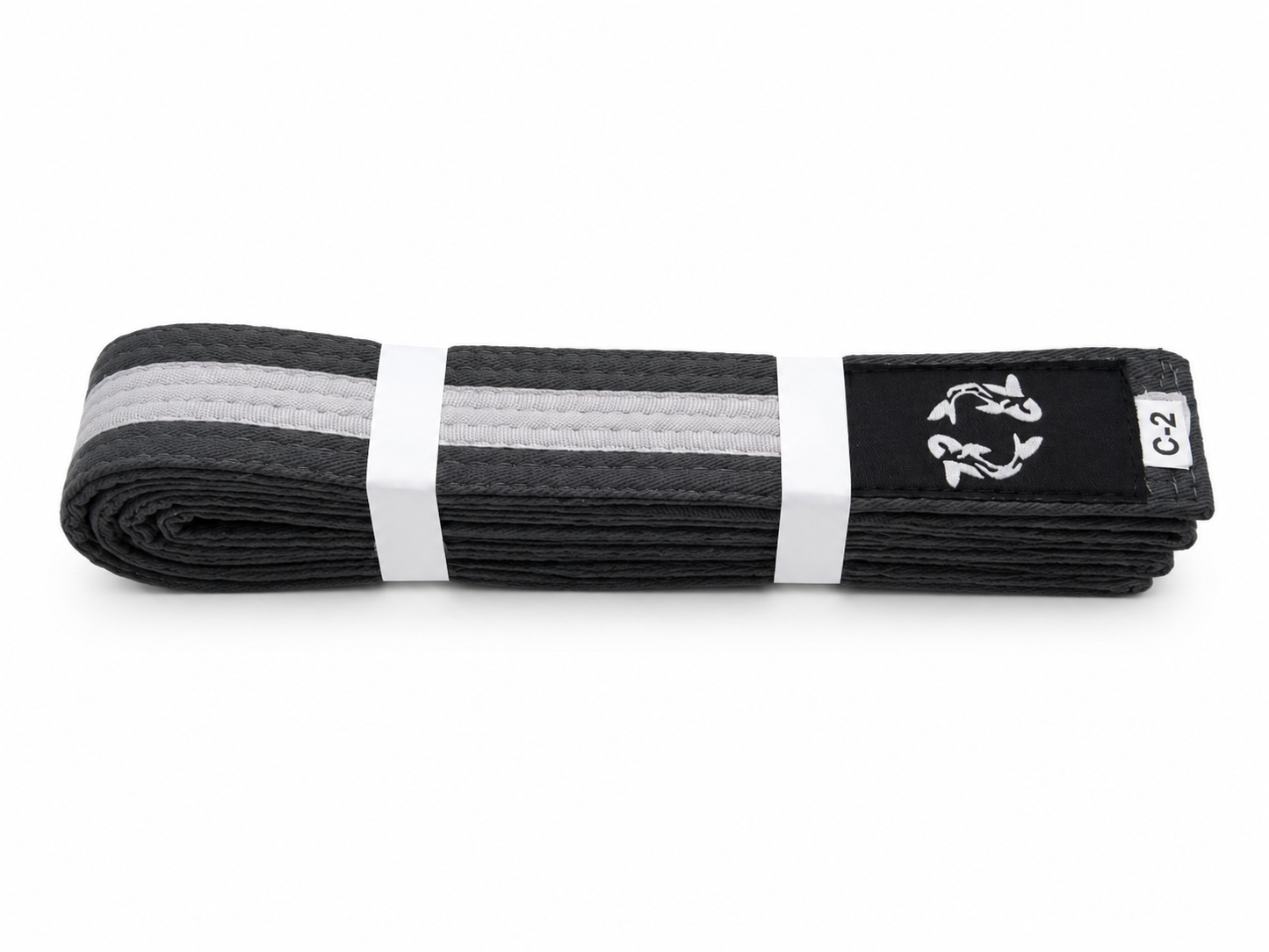 Youth Essential BJJ Belt | Trust-Clothes