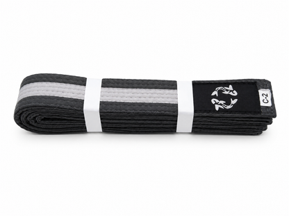Youth Essential BJJ Belt | Trust-Clothes