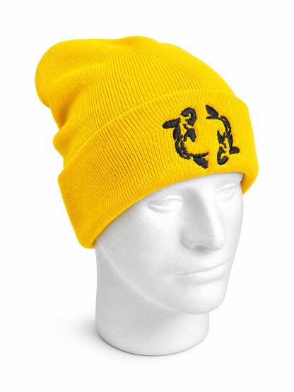 Trust Beanie | Trust-Clothes