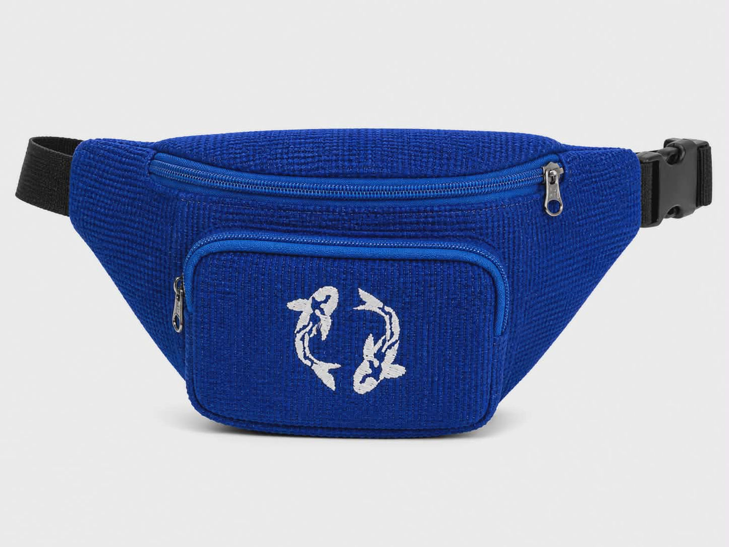 Pearl Weave Fanny Pack | Trust-Clothes