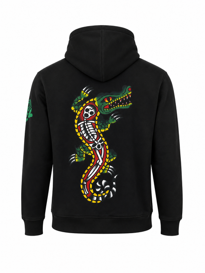 Never Rest Hoodie | Trust-Clothes