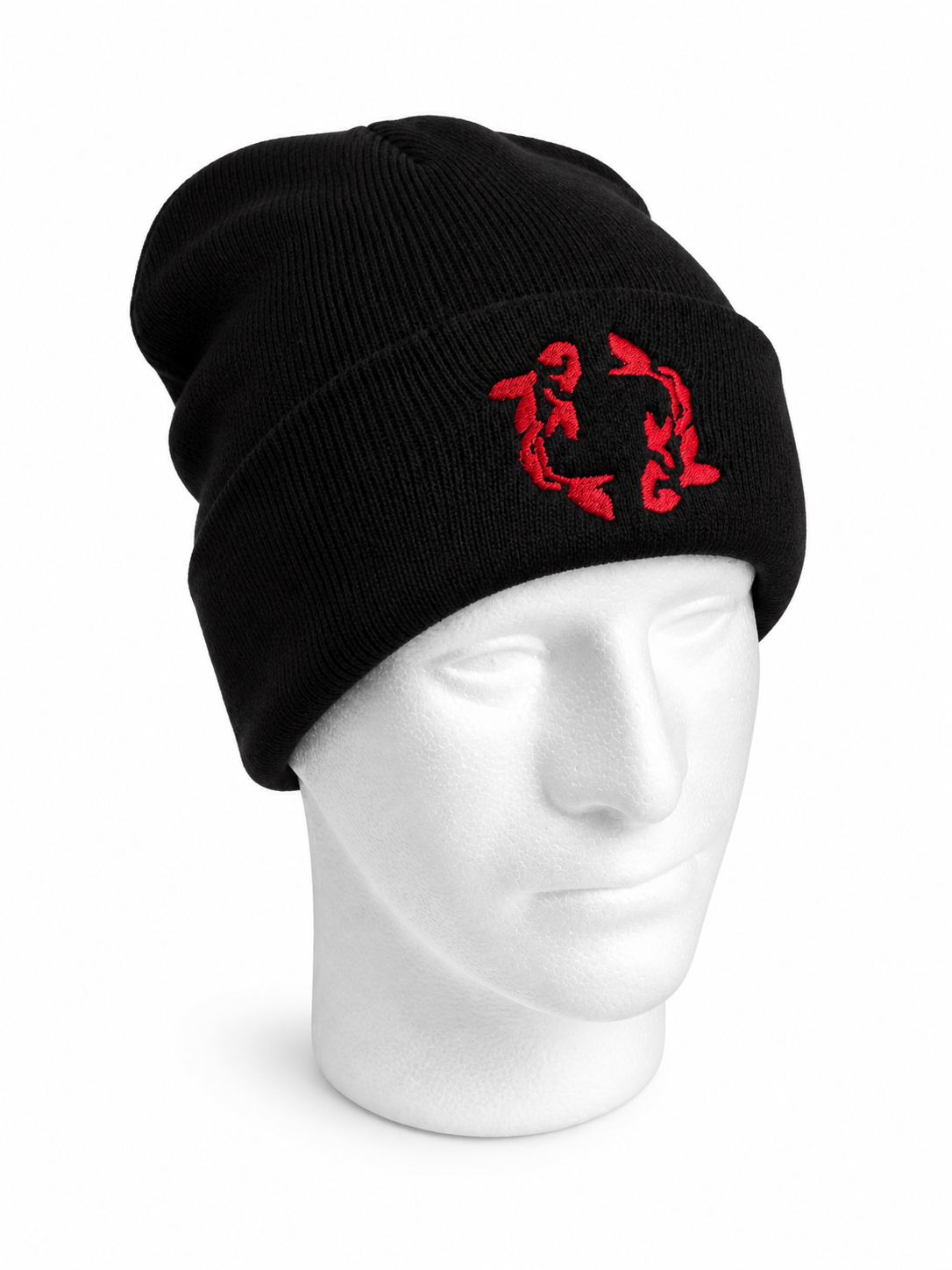 Trust Beanie | Trust-Clothes