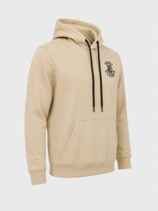 Ronin Rose Hoodie | Trust-Clothes