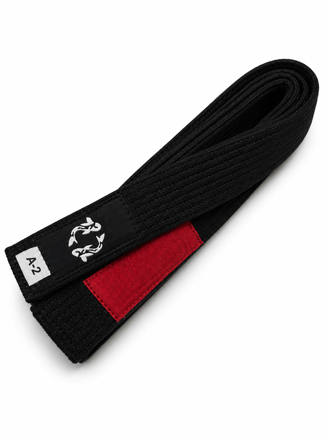 Premium Pearl Weave BJJ Belt | Trust-Clothes