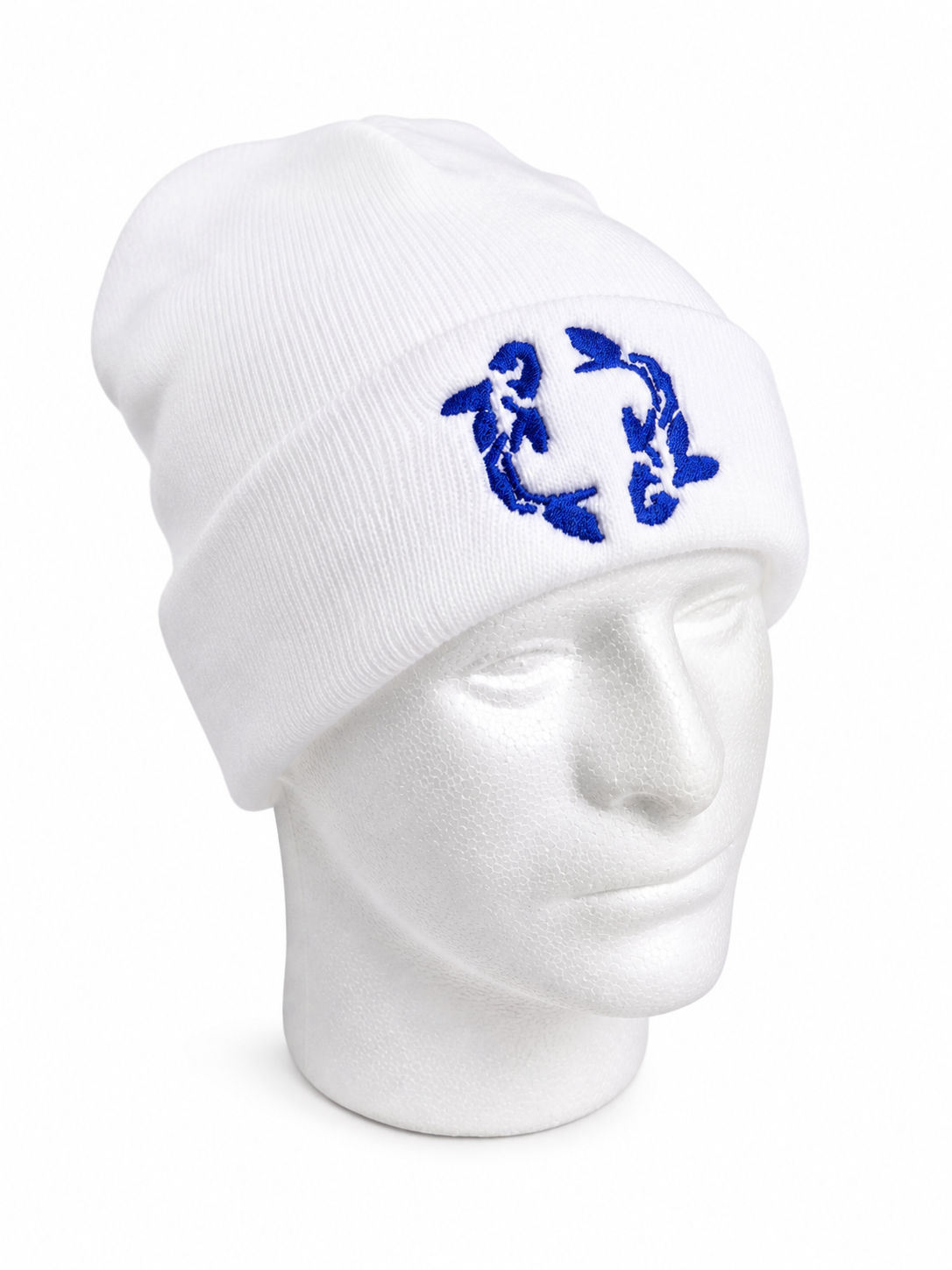 Trust Beanie | Trust-Clothes