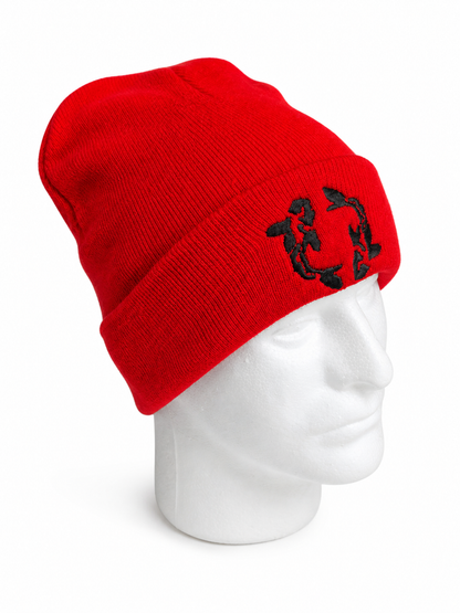 Trust Beanie | Trust-Clothes