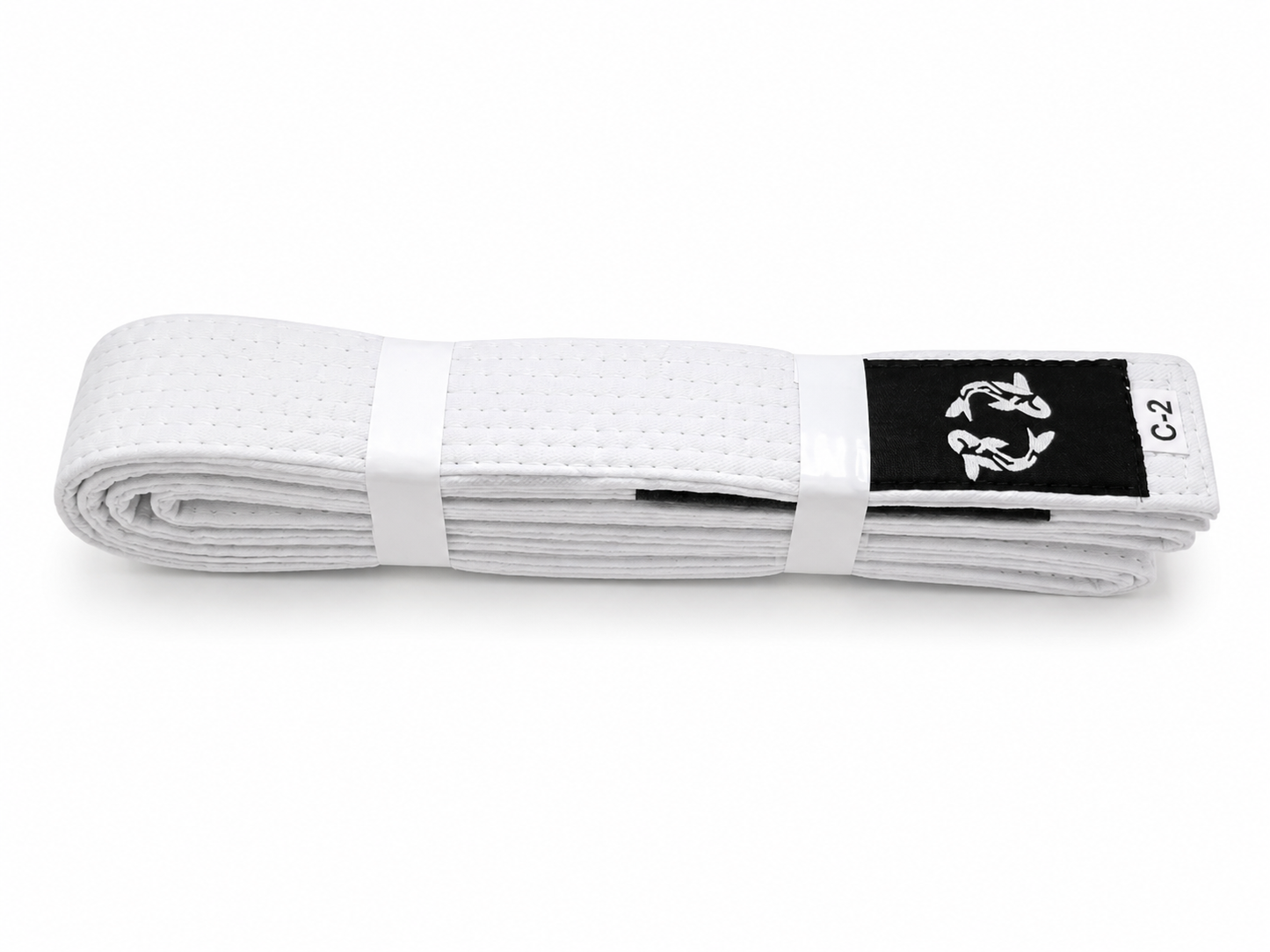 Youth Essential BJJ Belt | Trust-Clothes