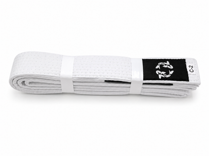 Youth Essential BJJ Belt | Trust-Clothes