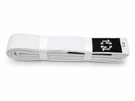 Youth Essential BJJ Belt | Trust-Clothes