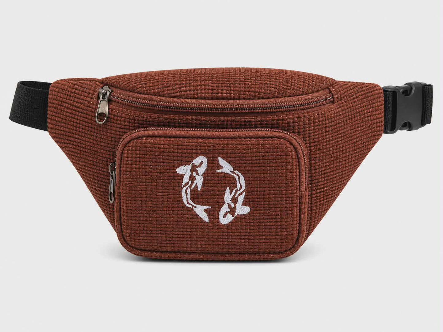 Pearl Weave Fanny Pack | Trust-Clothes