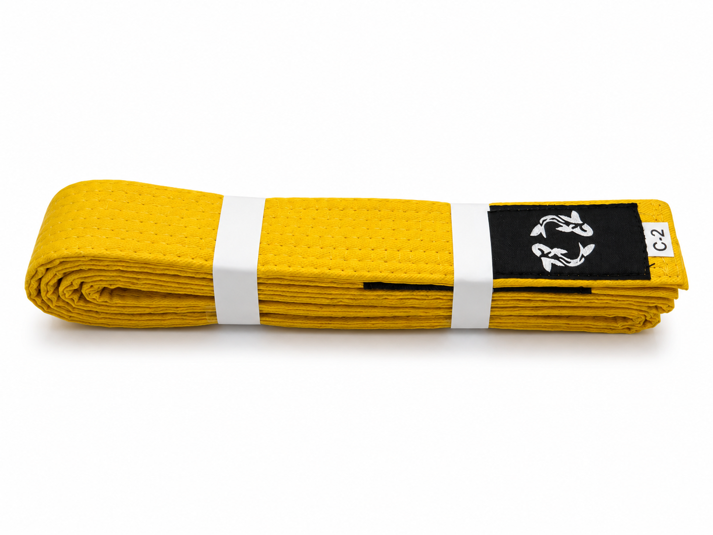 Youth Essential BJJ Belt | Trust-Clothes