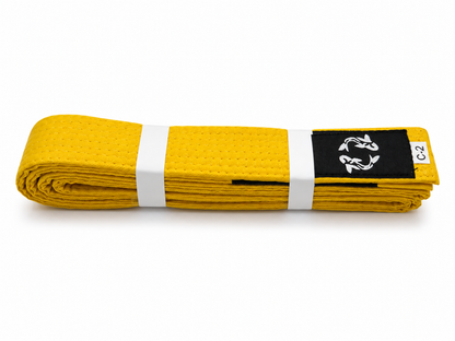 Youth Essential BJJ Belt | Trust-Clothes