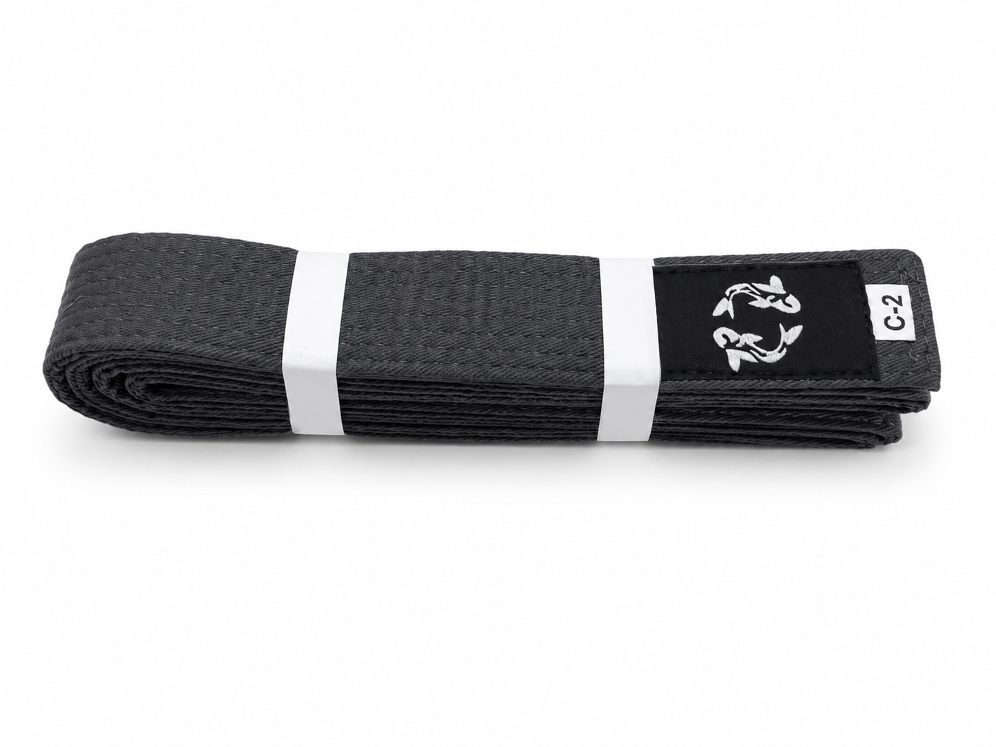 Youth Essential BJJ Belt | Trust-Clothes