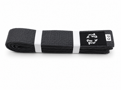 Youth Essential BJJ Belt | Trust-Clothes